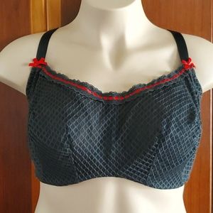 Cacique 42G Unlined Bra